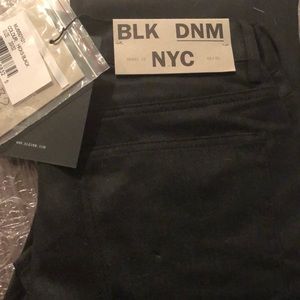 Men’s BLK DNM NYC Jeans